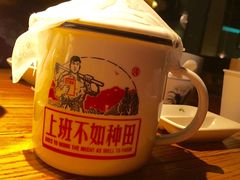 -客语客家菜(东山口店)