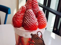 Cafe&nbsp;de&nbsp;Paris(新沙洞店)-Cafe de Paris(林荫路店)