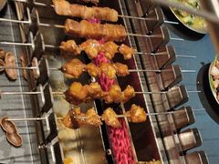 -好唛士·精酿啤酒烧烤(金沪路店)