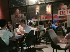-虾胡闹龙虾馆(湄南河店)