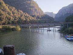 -十九峰景区