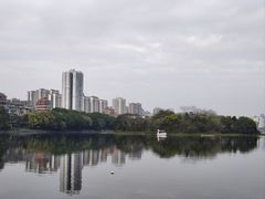 -南宁南湖公园