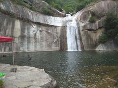 -老君洞旅游度假区