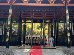 -白鹿洞书院