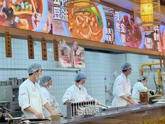 -高群生胡辣汤(亚运村店)