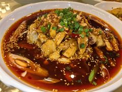 -达旺·鸡毛店(巴南万达店)