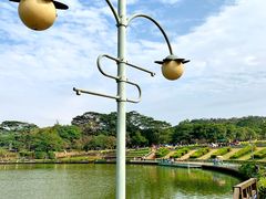 -东莞植物园