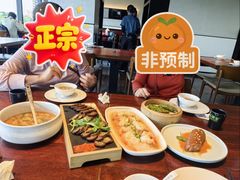 -外婆家(西溪印象城店)