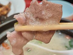 -宏状元现熬粥·京味菜(五棵松店)