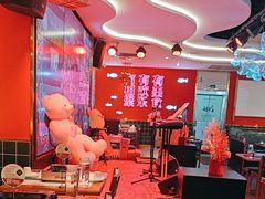 -荷炉烤鱼音乐餐厅(佳和城店)