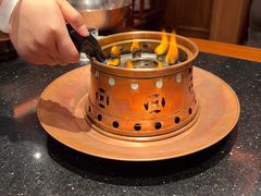 -南门涮肉(北洼路店)
