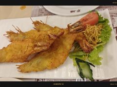 -华梅西餐厅(哈尔滨中央大街店)