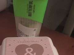 -B&C黄油与面包·THE GARDEN BAKERY概念店(世纪汇店)