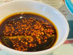 -添福来墨鱼饺子 · 海鲜东北菜(大连星海·黄浦路店)