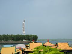 -白洋淀景区