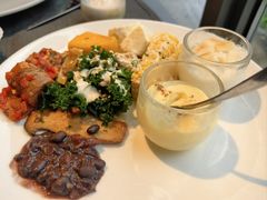 -拉蒂娜·巴西牛排馆 Latina·Brazilian Steakhouse(铜仁旗舰店)