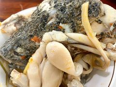 -大理.老字号渝记酸萝卜乌鱼(古城总店)