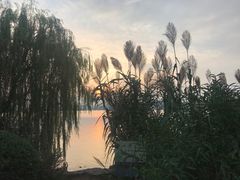 -云龙湖旅游景区