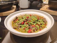 -章吴记喜瑞餐厅(东东城店)