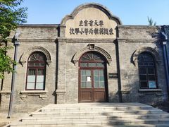 -周恩来同志少年读书旧址