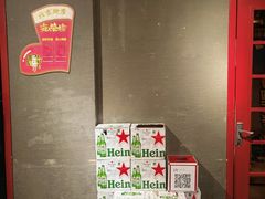 -喝丢一只鞋海鲜烧烤·海肠捞饭(东关街店)