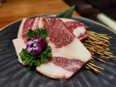-隐炉和牛烧肉店(群力店)