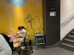 -麦当劳(无锡永乐店)