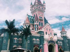 -厦门方特梦幻王国