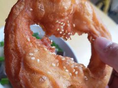 -阿一猪红汤(东风西路店)