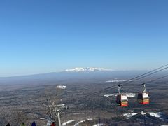 -长白山万达国际滑雪场