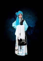 -梨园天地京剧摄影(玲珑天地店)