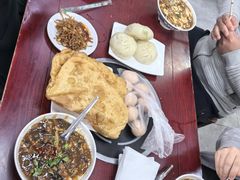-北京清真房记小吃店