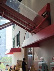 -奈尔宝家庭中心·亲子餐厅(华采天地店)