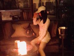-The Penthouse酒吧