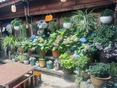 -龙姐私房菜(和顺古镇店)