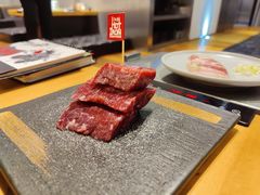-勇誌烧肉·焱铁烧