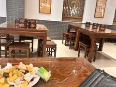 -天荷菜根·闽南素食自助(刺桐北路店)
