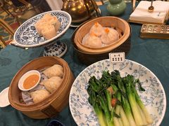 -誉八仙粤菜(万象天地店)