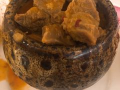 罐焖牛肉-华梅西餐厅(哈尔滨中央大街店)