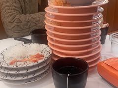 -争鲜回转寿司(通州万达店)