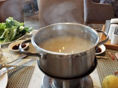 -都会尚膳·海鲜自助餐厅(重庆万豪酒店)