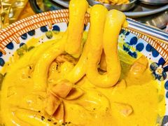 -哼蟹二将·烤肉酱蟹(合生汇店)