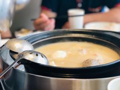 -捞神煲汤火锅(湖滨商业街店)