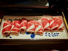 -樱之盛宴·蟹料理海鲜自助(前进大街店)