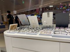 -无界眼镜MaxLess(天空之城店)