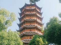 -北寺塔