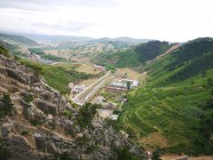-芦芽山旅游度假区