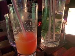 -广州柏悦酒店·悦吧·顶楼露天酒吧