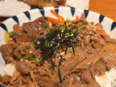 -有喜屋·鲜鸡烧鸟·居酒屋(安龙路店)