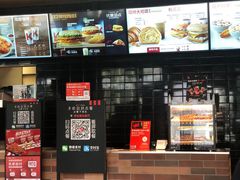 -肯德基(南站店)